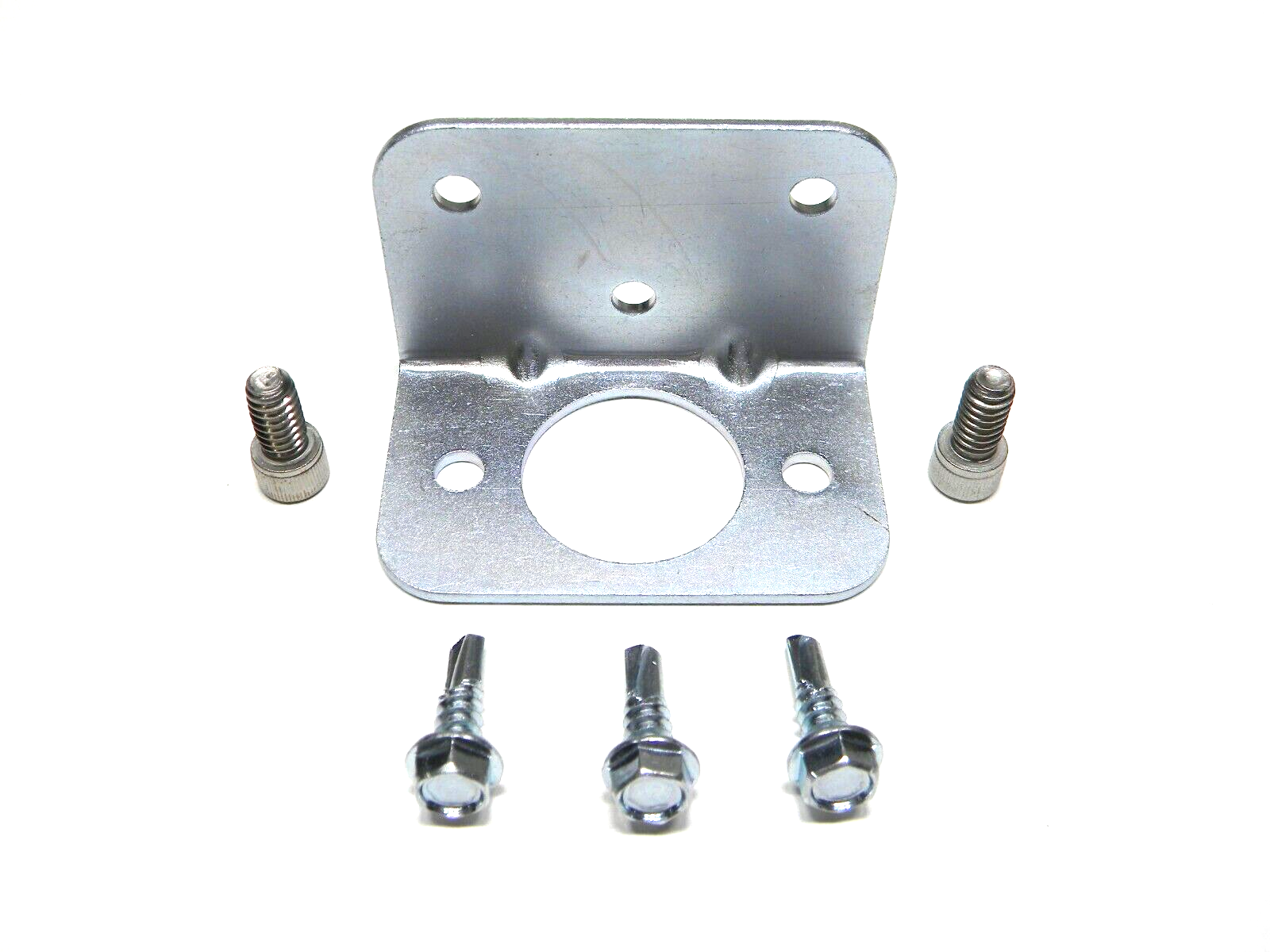 Holley QFT CCS Universal Fuel Pressure Regulator Mounting Bracket