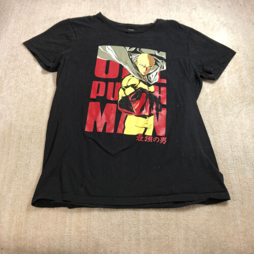 Anime One Punch Man 3D T Shirt Women Men Boys Girls Summer Short Sleeve  Funny Tshirt Graphic Tees Saitama Oppai Cosplay 