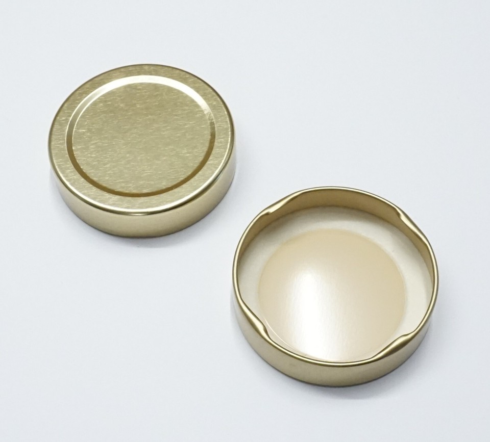 Deckel Fr Twist Off Glser