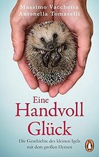 Eine Handvoll Glück: Die Geschichte des klei...