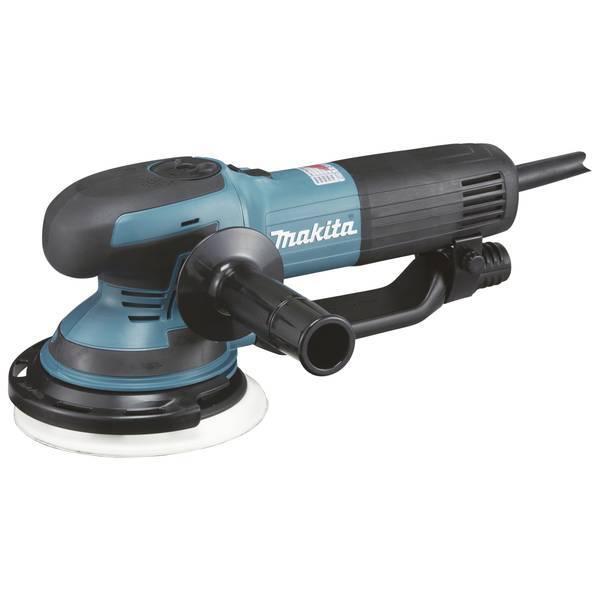 Makita BO6050J   Levigatrice rotorbitale 750 W