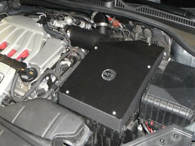 AFE 2008 VW VOLKSWAGEN R32 COLD AIR INTAKE CAI SYSTEM .:R MK5 MKV eBay