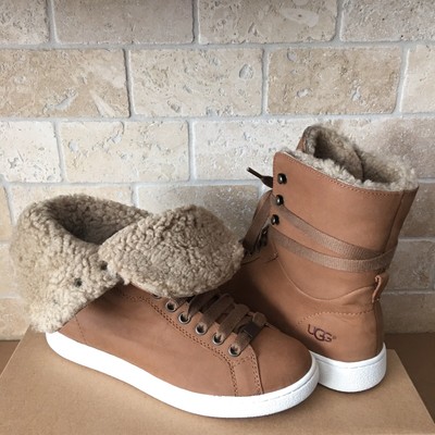 ugg starlyn trainers