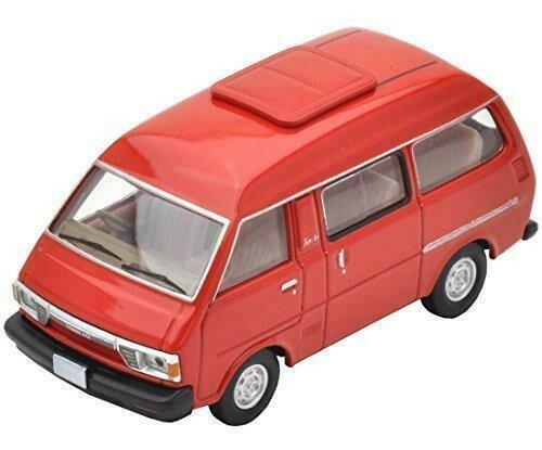 TOMICA LIMITED VINTAGE NEO LV-N104b 1/64] TOYOTA TOWNACE WAGON