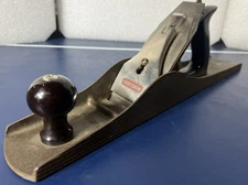 VINTAGE CRAFTSMAN Professional 619 3748 - Corrugated Wood Plane - Made in USA