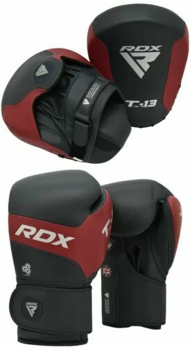 Boxhandschuhe RDX