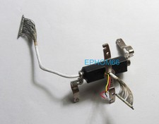Original LCD Rotation Shaft Flex Cable FPC Repair Part For Nikon D5100 D5200