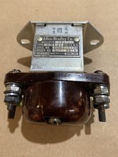 Vintage Allen Bradley Bulletin X94717  24 Volt Coil AB Type 50A #M