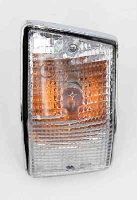 Rear Right Hand Turn Signal Assembly Part Number - C-4727694 | eBay