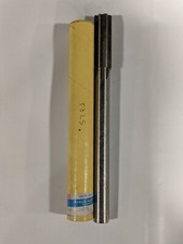 L&I 15/16" .9375 Straight Flute Chucking Reamer HSS #533 Made in USA