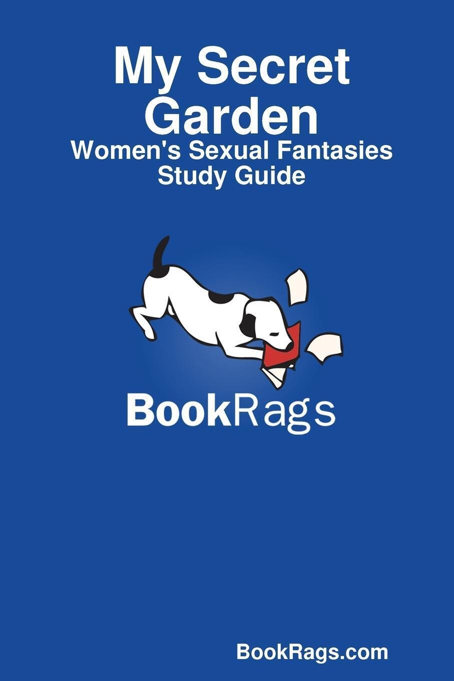 Thumbnail - My Secret Garden Women's Sexual Fantasies Study Guide Bookrags. Com
