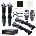MaXpeedingrods COT7 Coilover Suspension Struts Kit for BMW E36 Sedan Coupe Wagon
