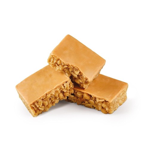 Trek High Protein Flapjack Salted Caramel 50g (Pack of 16 Bars) - Gluten Free - Picture 3 of 5