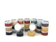 Natural Face Paint, Costume Makeup, All Ages, Vegan, Non-Toxic, Concentrated