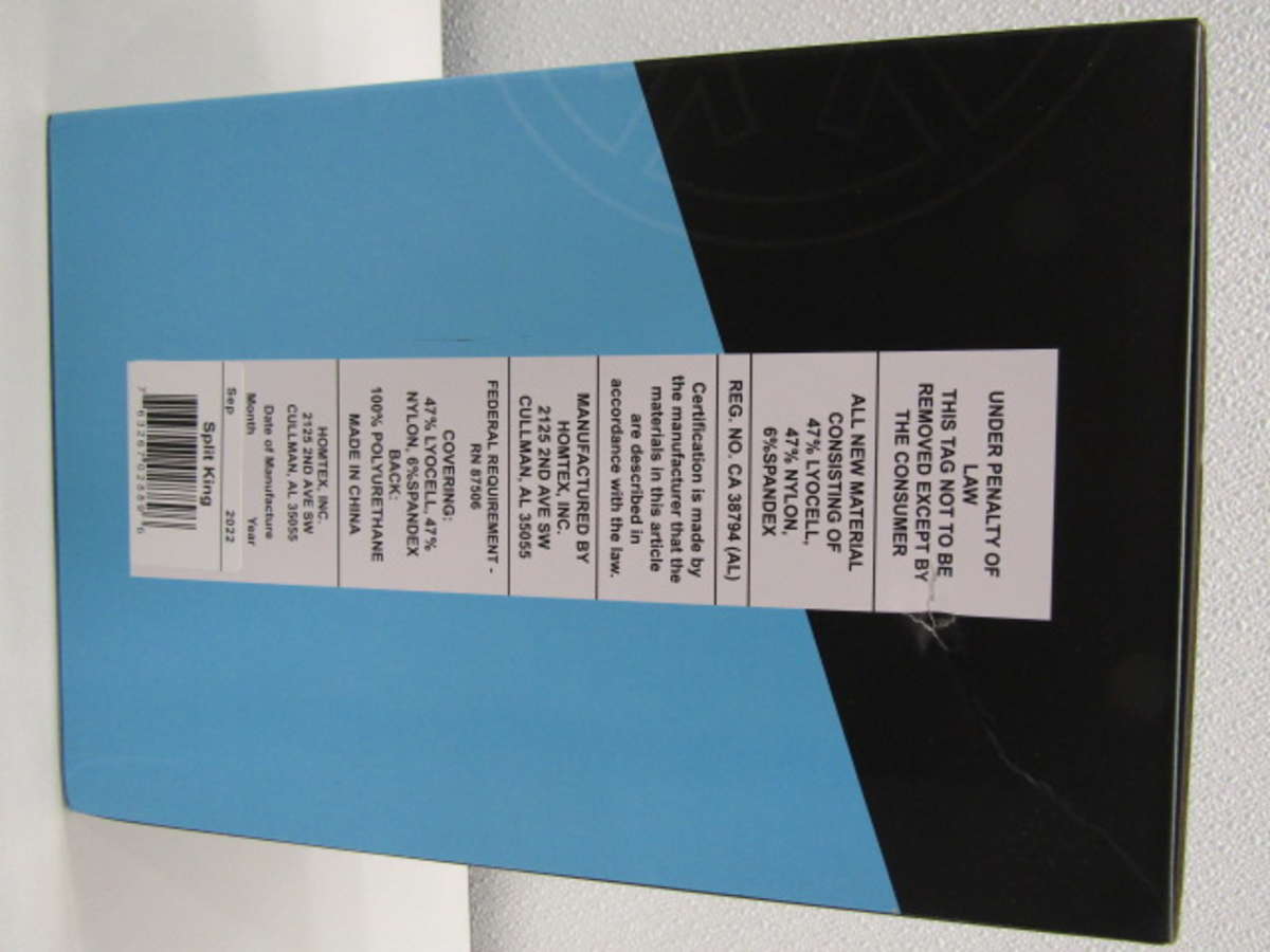 TempurPedic Cooling Mattress Protector eBay