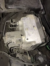 96-02 E320 E420 Mercedes Benz abs pump A 0024319712J BOSCH 0265217007 OEM