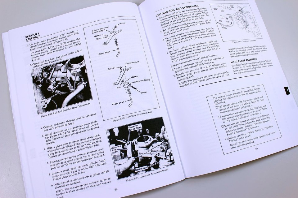 1977-1978 Dodge Ramcharger and Plymouth Trail Duster Repair Shop Manual