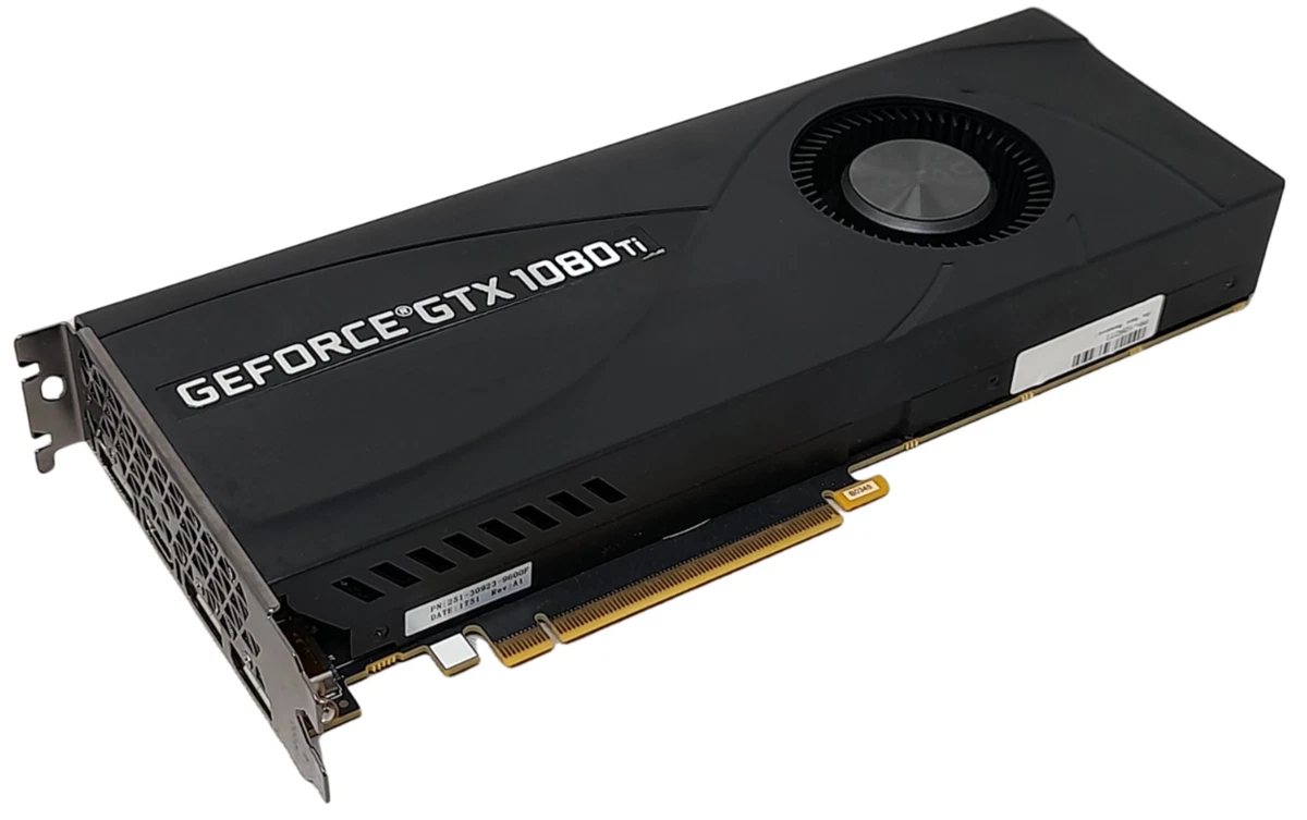 ZOTAC NVIDIA GeForce GTX 1080 Ti Computer Graphics Cards for sale