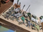 Marx Timmee Battleground Junk
