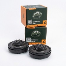 2x Federbeinlager Domlager Vorne für Opel Insignia A (G09) 2008-