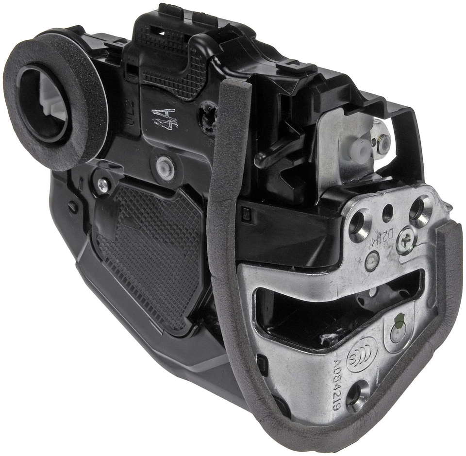Actuador de bloqueo de puerta Dorman 931-850 - integrado con pestillo para 09-12 Lexus RX350 Foto 4 de 4