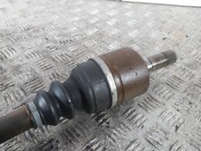 Cardan Citroen EVASION