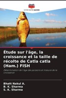 Bhatt Nakul A. (U. A.) | ÉTude Sur L'âGe, La Croissance Et La Taille De...