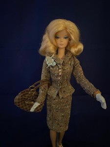 Barbie Tweed Indeed | eBay