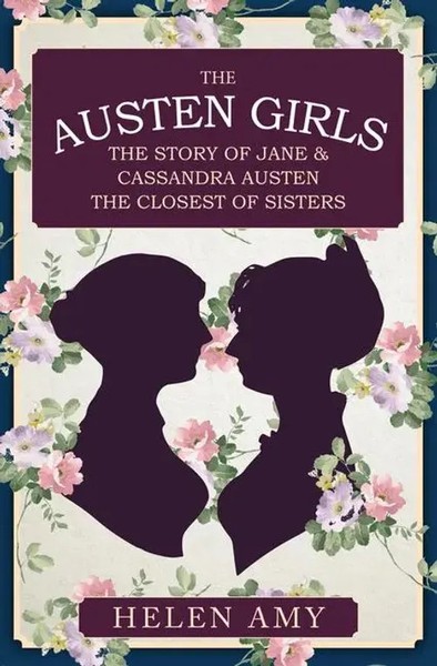 Helen Amy | The Austen Girls | Buch | Englisch (2019) | Gebunden-image