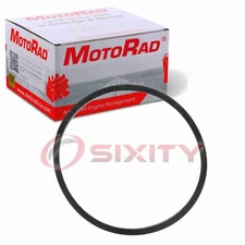 MotoRad Coolant Thermostat Seal for 1987-1990 Volvo 780 Engine Cooling zg