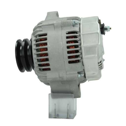 Lichtmaschine FüR Toyota Oe.-Vergleichsnummer 102211-0710 NEU-image