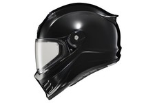 SCORPION EXO Covert Fx Full Face Helmet Gloss Black Large CFX-0035