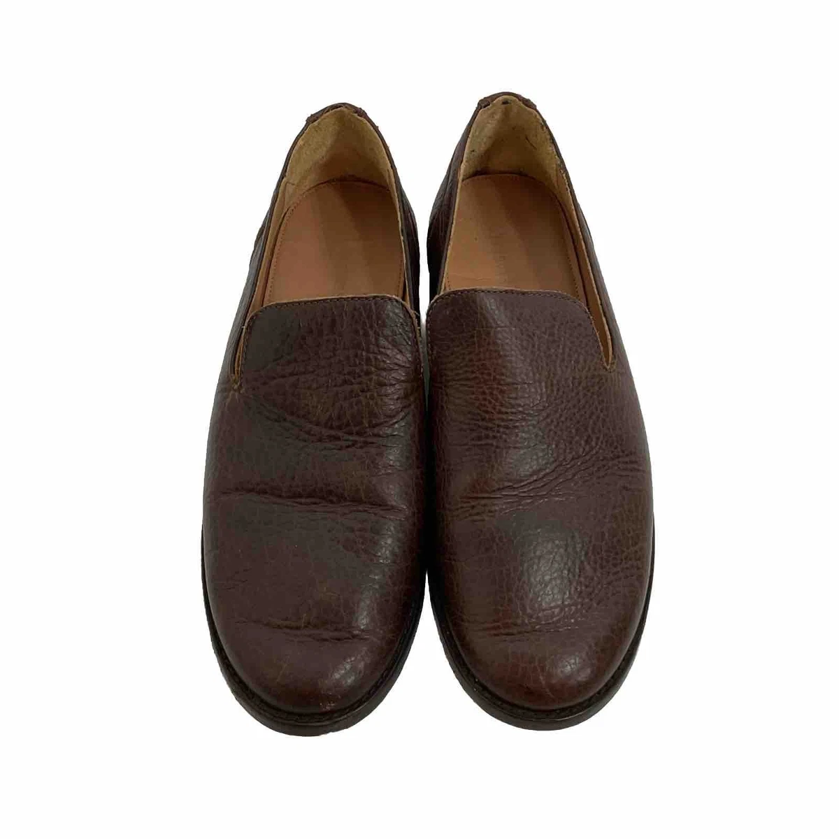 Bison Leather Indiana Men