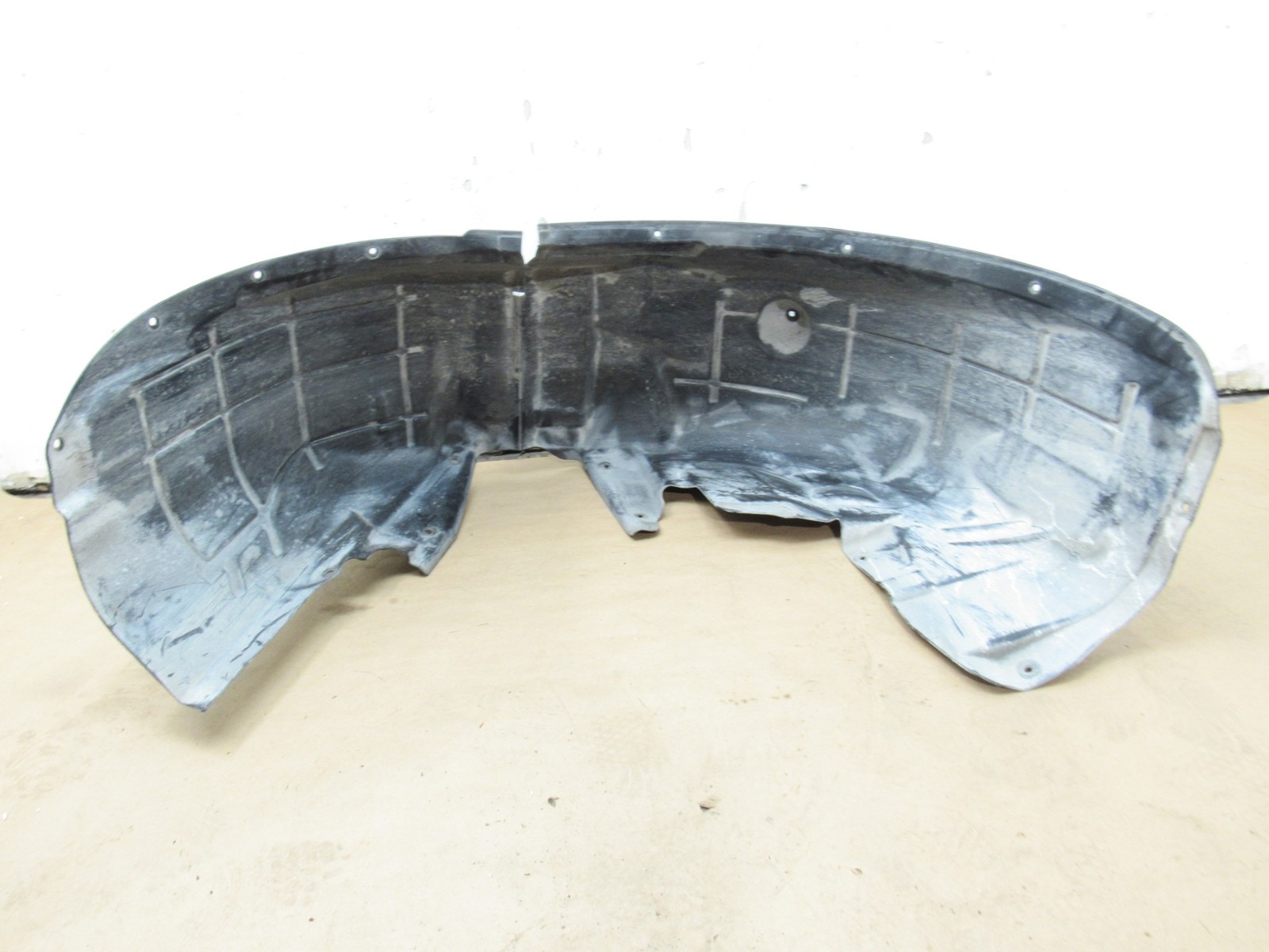 Maserati Levante 2018 Rear Right Quarter Liner Splash Shield Guard 16-24 |#4