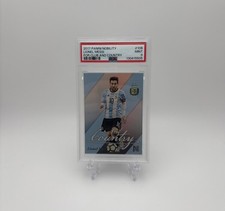 Top Lionel Messi Cards to Collect 42