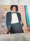Michael Jackson- Off The Wall LP - First Press - 1979 - Vintage - VG