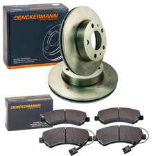 Kits de frein Fiat 238