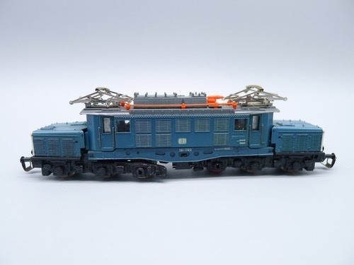 Rarität ! BTTB 02411 Spur TT - Elektro-Lok - BR 194 - 178 - DB  - kein Tillig | Condition: Gebraucht