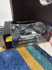 Maisto Premiere Edition 1:18 scale Mercedes-Benz CLK-GTR