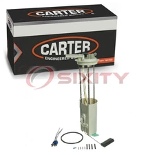 Carter P74846M Fuel Pump Module Assembly for USEP3506M TU439 SP61065M vg