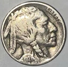 1928-P 5C Indian Head Buffalo Nickel COMBINED SHIPPING 31226