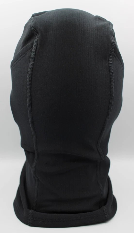 Nike Jordan Therma-Fit Capucha Adulto Pasamontañas Negro/Blanco Foto 4 de 4