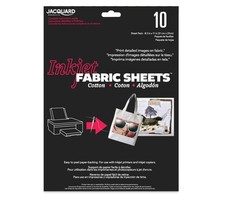 Pack Of 3 Products Printed Treasures Ink Jet ...