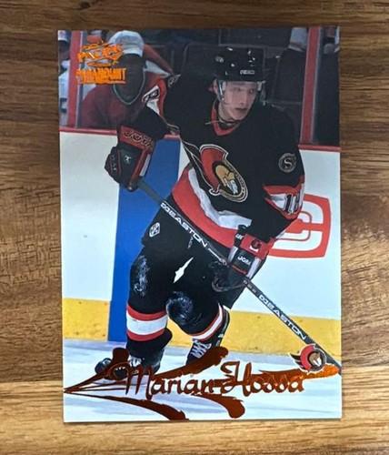 1997 Marian Hossa #125