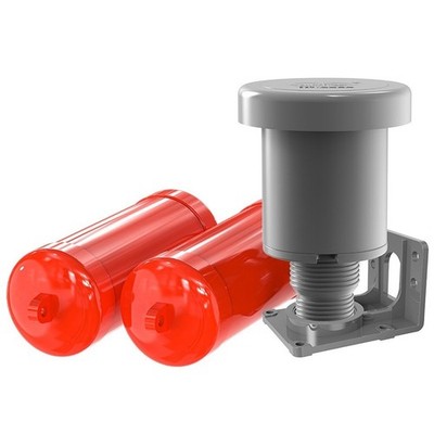 70AB Dual Float Wasserstandsschalter für Tanks Reservoirs automatische Befüllu