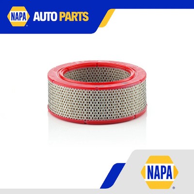 Air Filter fits RENAULT R8 113 1.0 62 to 72 68970 Mann 0855510100 7701021327 New