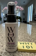 Color Wow Raise The Root Thicken  Lift Spray 1.7oz/50mL Travel SIZE