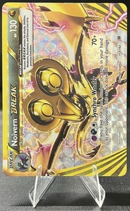 Noivern Break | eBay