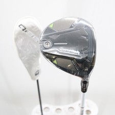 Taylormade Qi35 Max Lite Women's 5 Fairway Wood 18.5 Deg 40-L Ladies RH S-157288