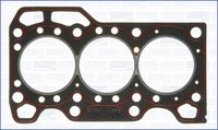 Ajusa Dichtung Zylinderkopf 10119300 FüR Chevrolet Tico F8CV Daewoo Spark Matiz